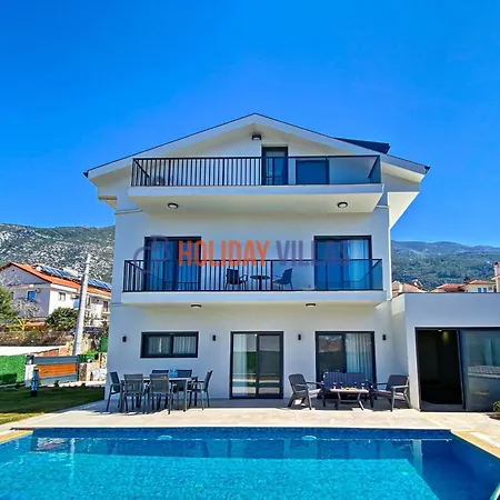 Villa Sardunya Villa- Memorable