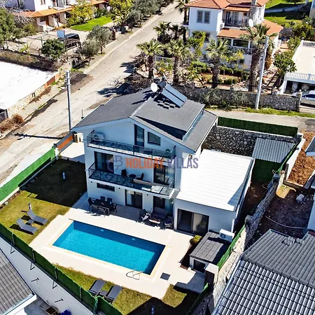 Sardunya Villa- Memorable Villa *