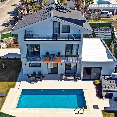 Sardunya Villa- Memorable Villa