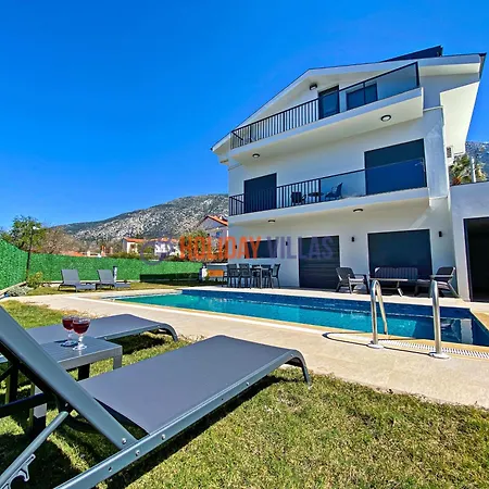 Sardunya Villa- Memorable