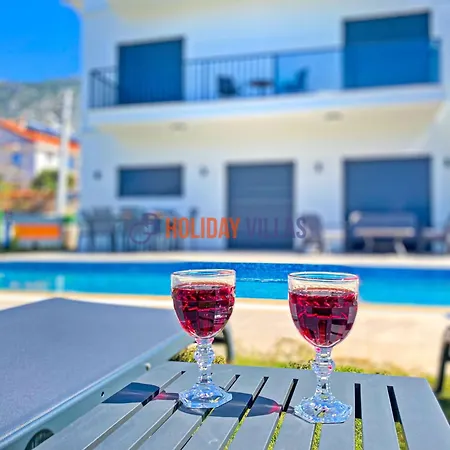 Sardunya Villa- Memorable Fethiye