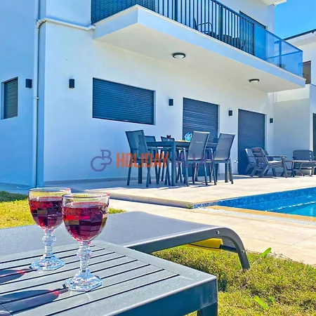 Sardunya Villa- Memorable * Fethiye