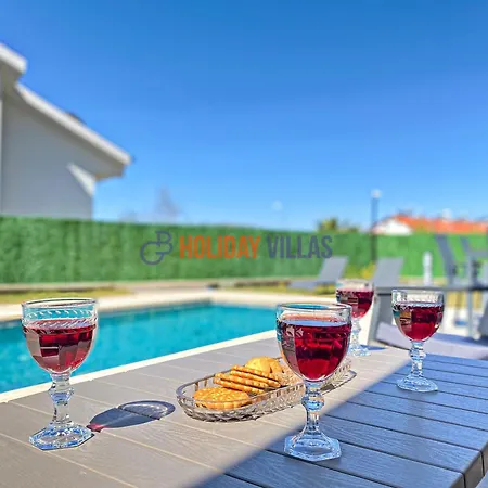 Villa Sardunya Villa- Memorable