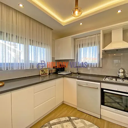 Sardunya Villa- Memorable