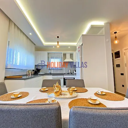 Sardunya Villa- Memorable *