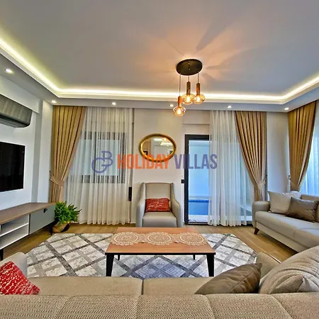 Sardunya Villa- Memorable Fethiye