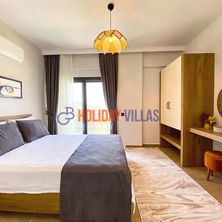 Sardunya Villa- Memorable Fethiye