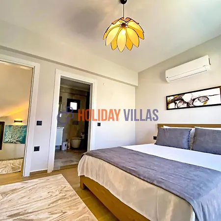 Villa Sardunya Villa- Memorable