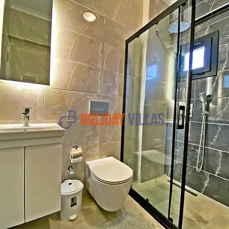 Sardunya Villa- Memorable Villa *