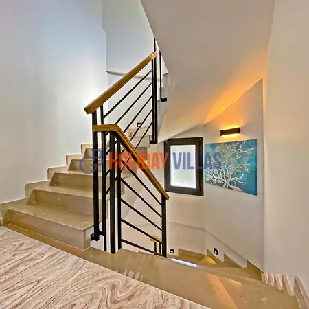 Sardunya Villa- Memorable * Fethiye