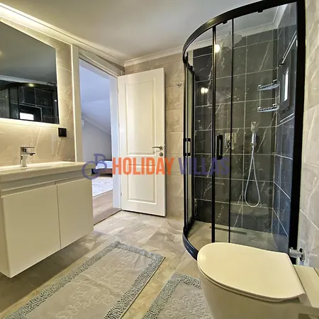 Sardunya Villa- Memorable Fethiye