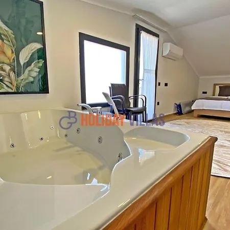 Sardunya Villa- Memorable Fethiye