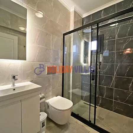 Sardunya Villa- Memorable * Fethiye