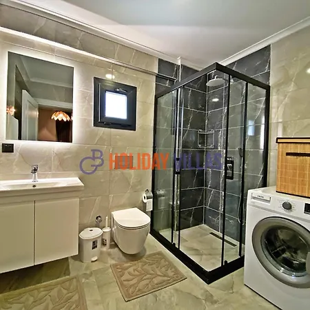 Sardunya Villa- Memorable Villa *